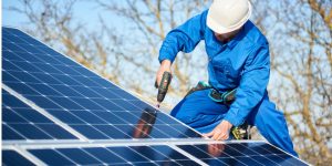 Installation Maintenance Panneaux Solaires Photovoltaïques à Saint-Pierre-Cherignat